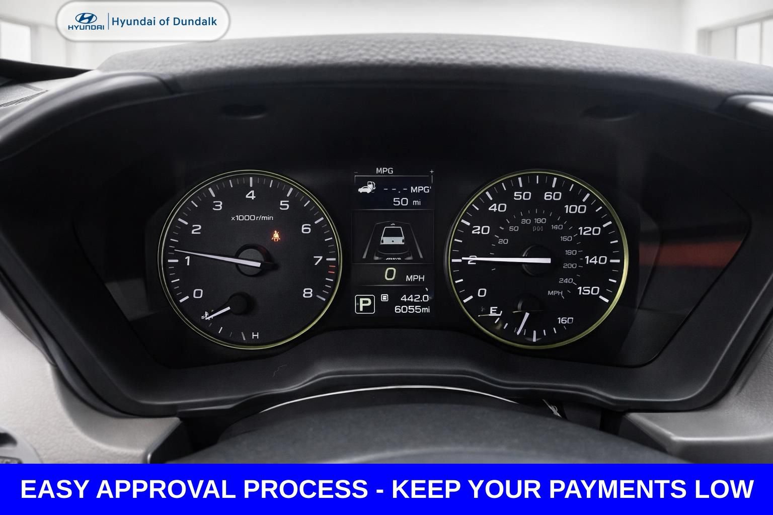 Used 2024 Subaru Crosstrek 2.5i Sport AWD/4WD image 12