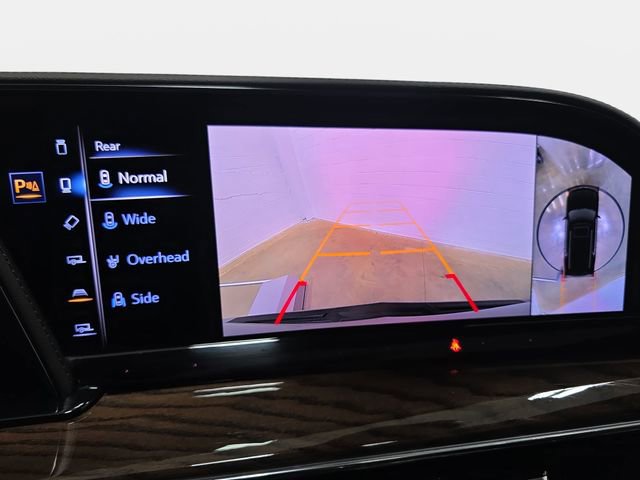 Certified 2023 Cadillac Escalade Premium Luxury Platinum image 20