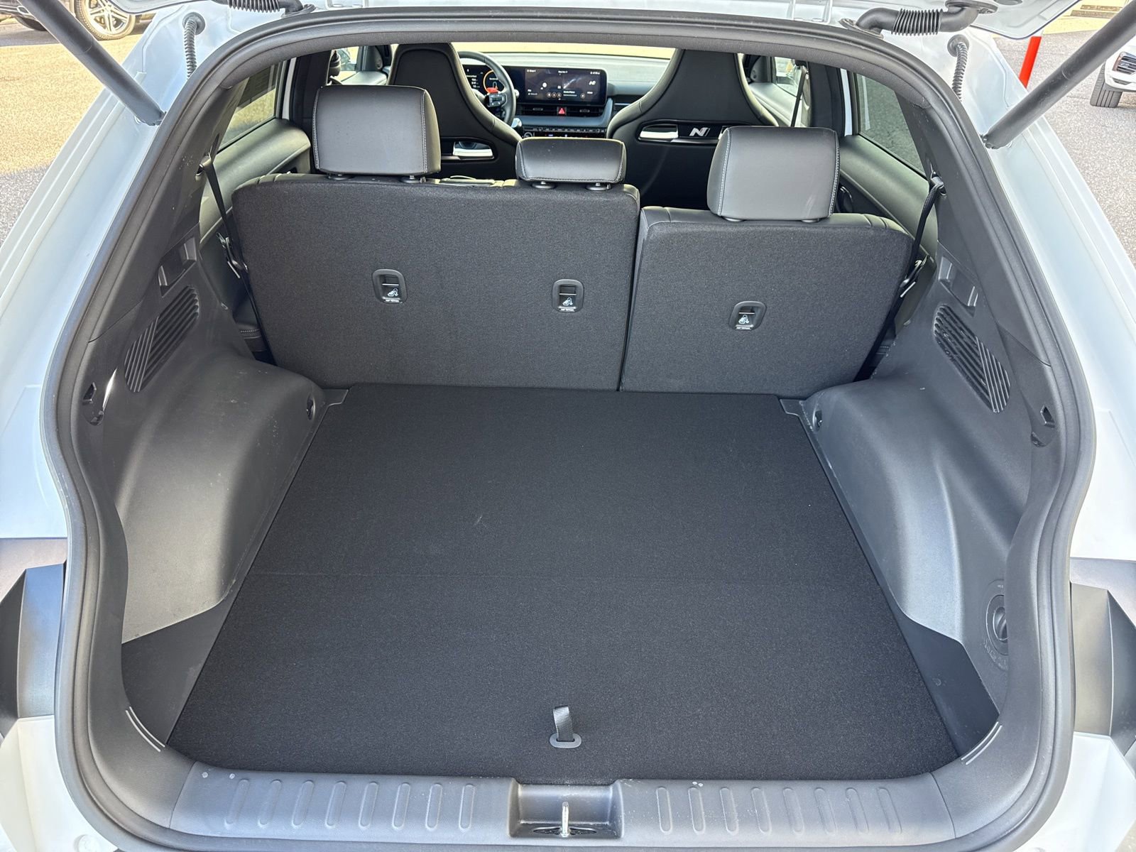 Used 2025 Hyundai Ioniq 5 N image 12