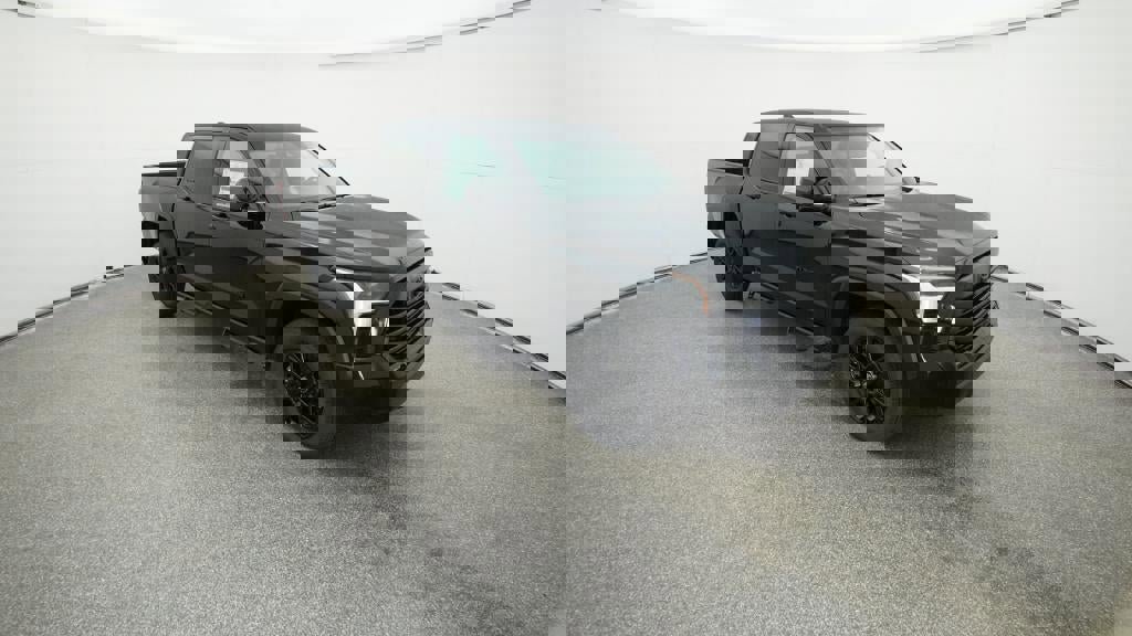 New 2026 Toyota Tundra Limited image 13