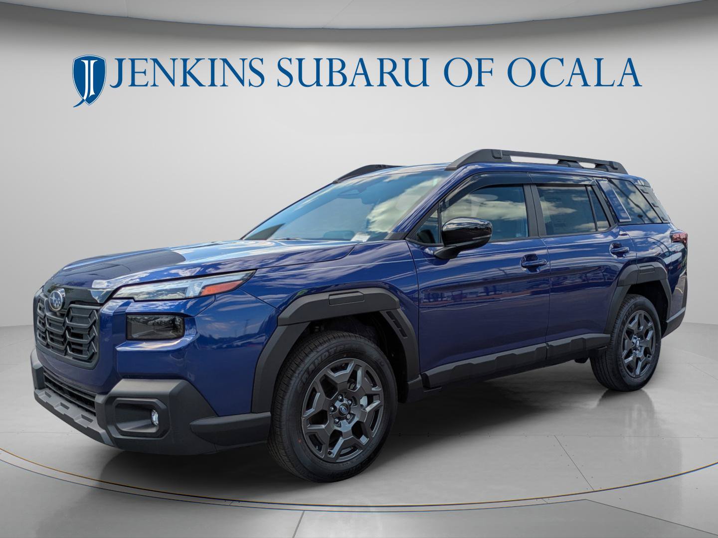 New 2026 Subaru Outback Premium AWD/4WD image 7