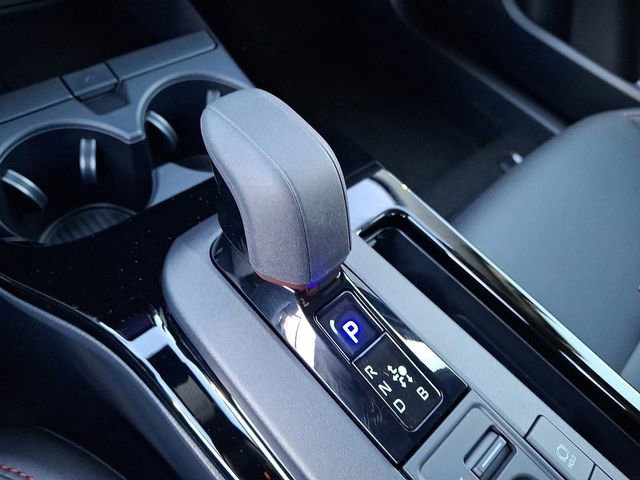 New 2026 Toyota Prius Plug-In Hybrid image 9