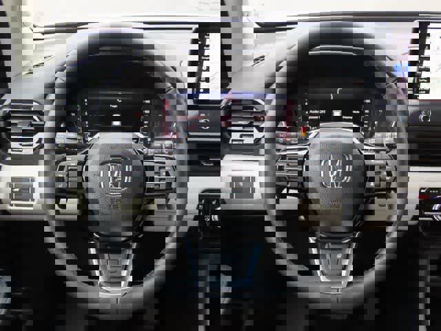 New 2026 Honda Pilot Elite image 22