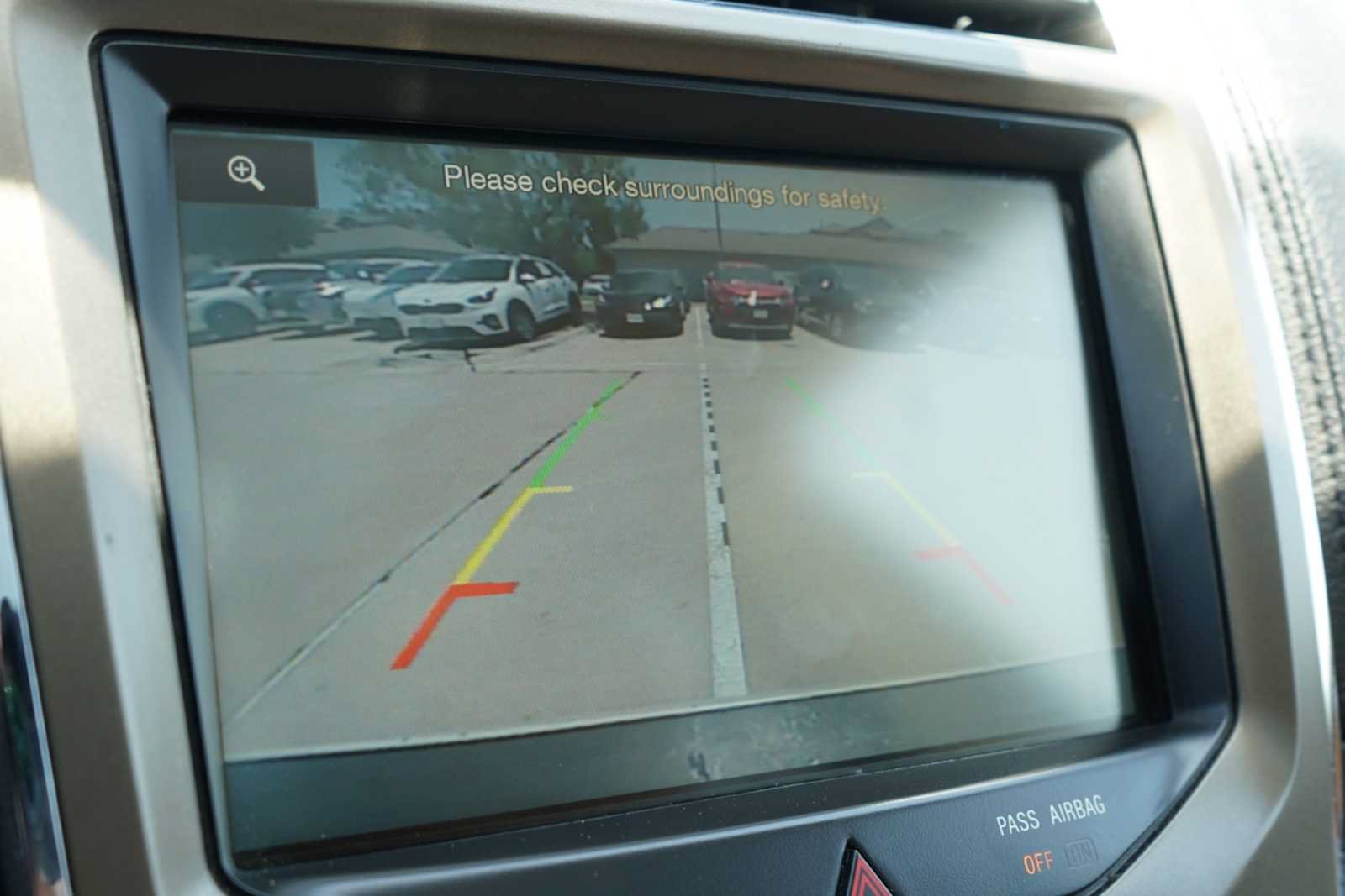 Used 2015 Lincoln MKX FWD w/ Equipment Group 102A image 11