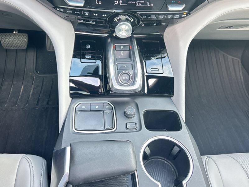 Used 2024 Acura MDX FWD w/ Technology Package image 17