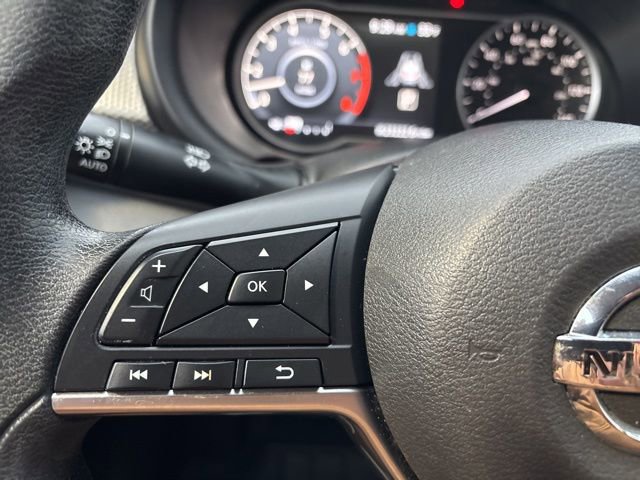Used 2020 Nissan Kicks SV w/ Exterior Package image 21