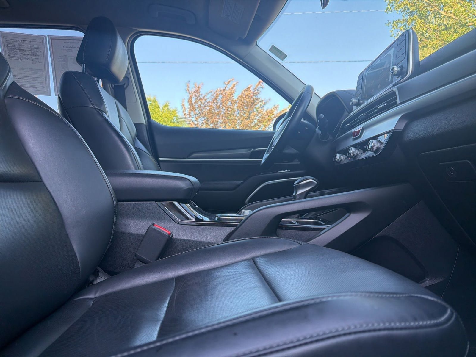 Used 2020 Kia Telluride LX AWD/4WD image 18