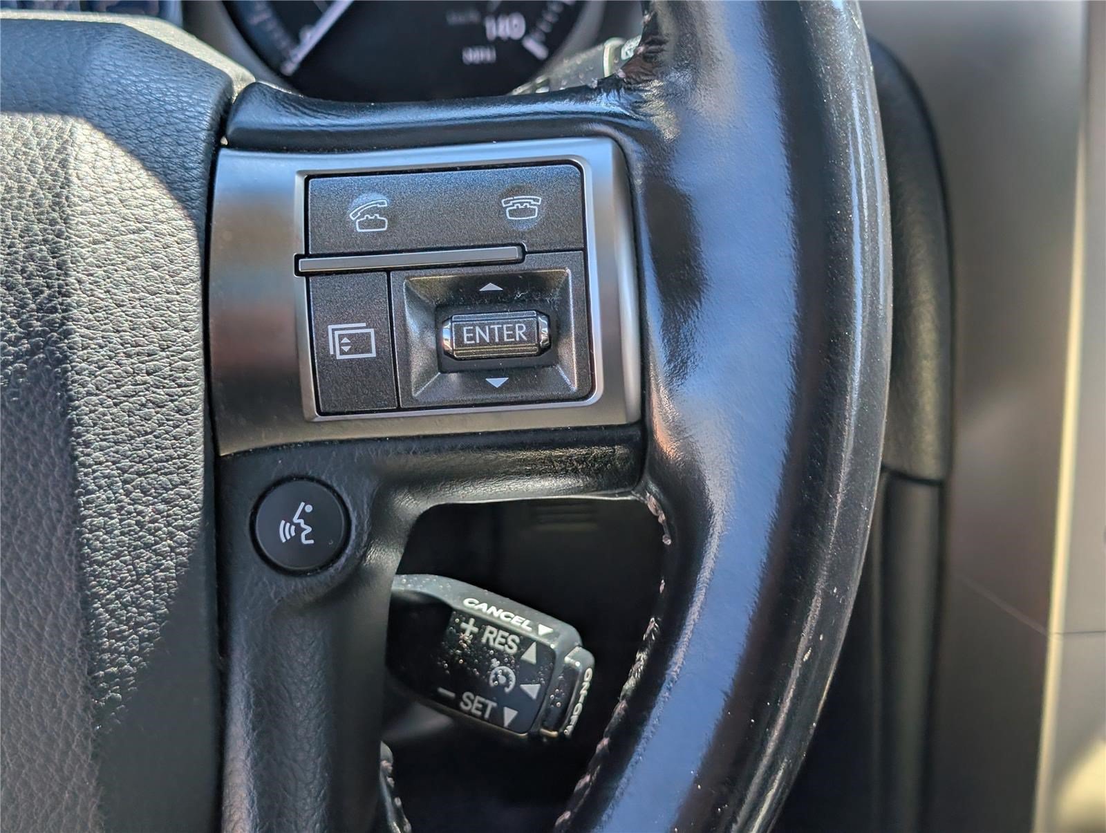 Used 2018 Lexus GX 460 Premium AWD/4WD image 26