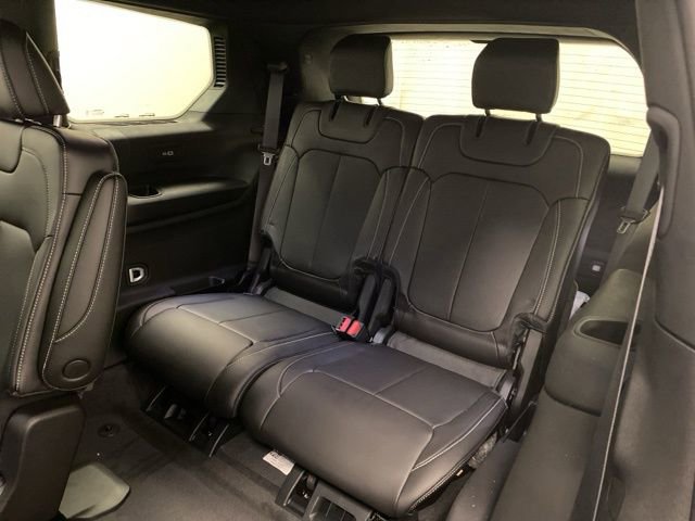 New 2025 Jeep Grand Cherokee L Limited image 26