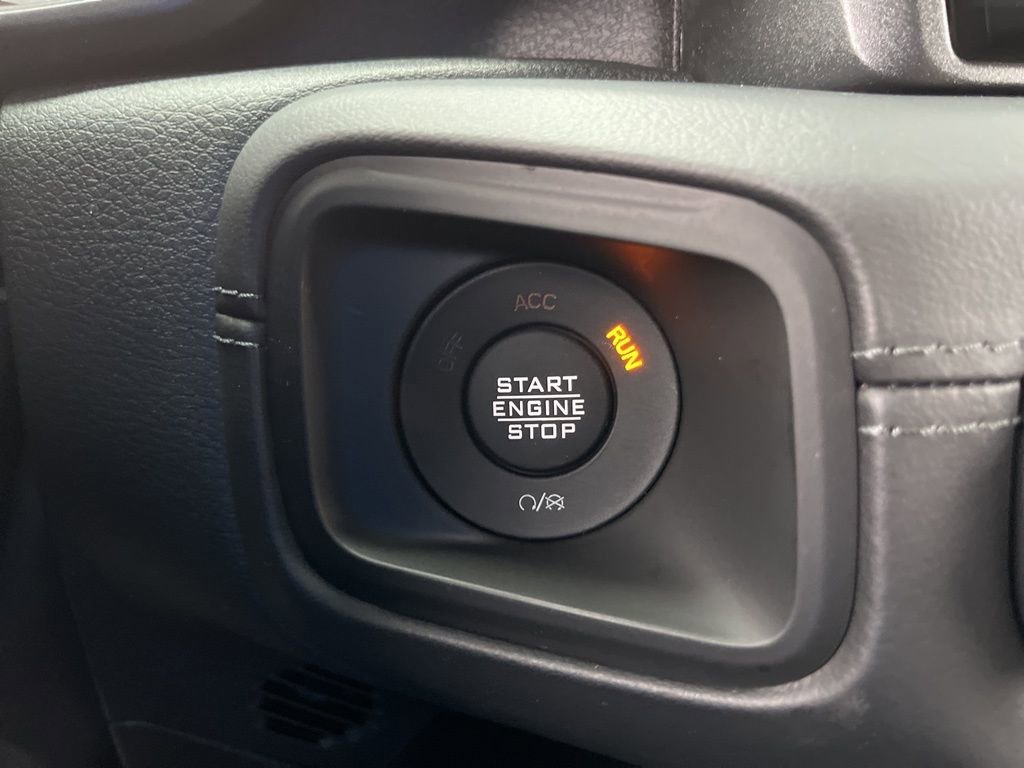 New 2026 Jeep Gladiator Rubicon image 32