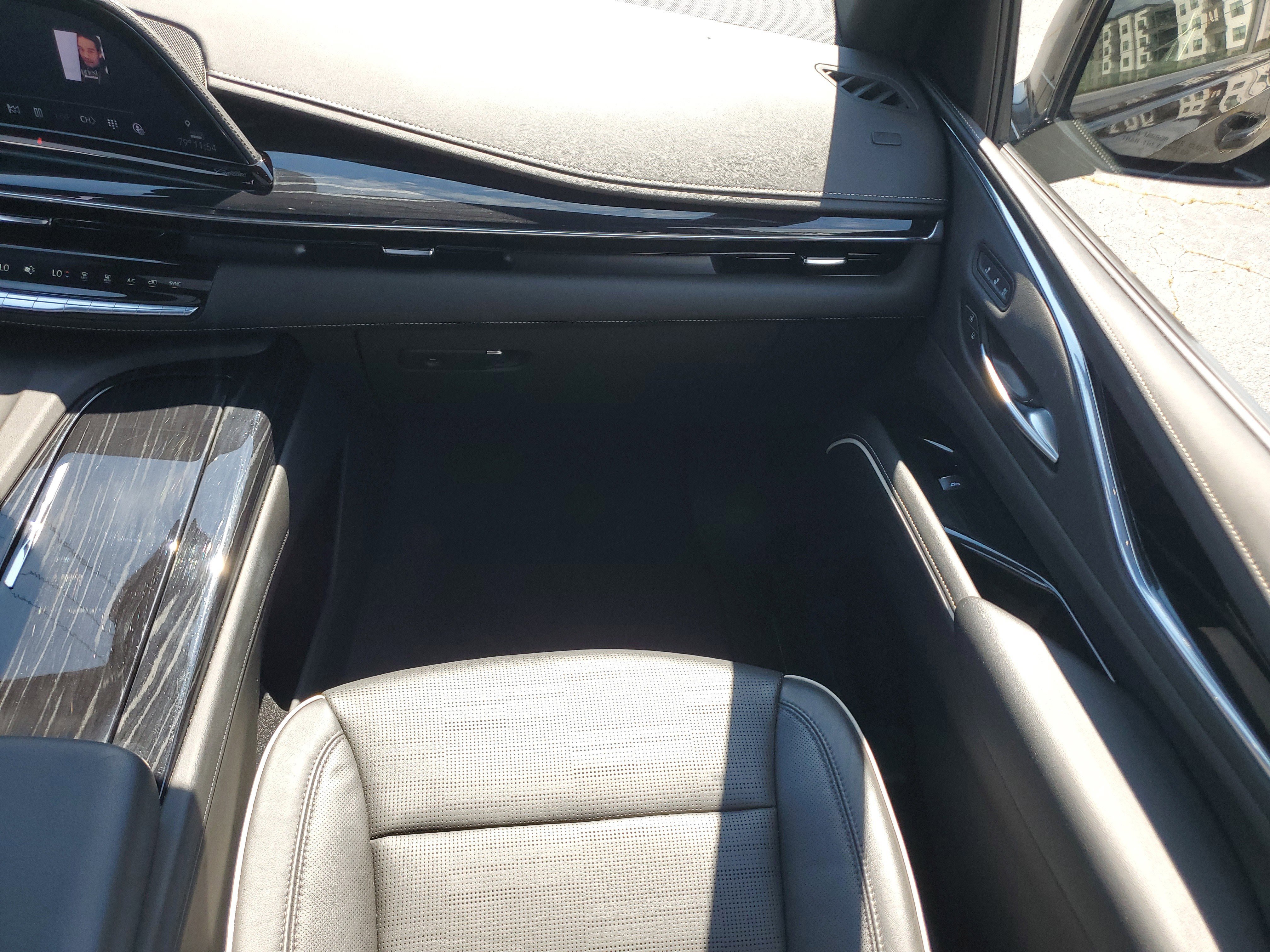 Used 2024 Cadillac Escalade Sport image 19