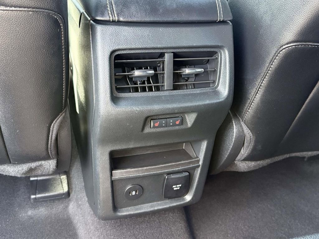 Used 2024 Ford Edge ST w/ Equipment Group 401A image 14