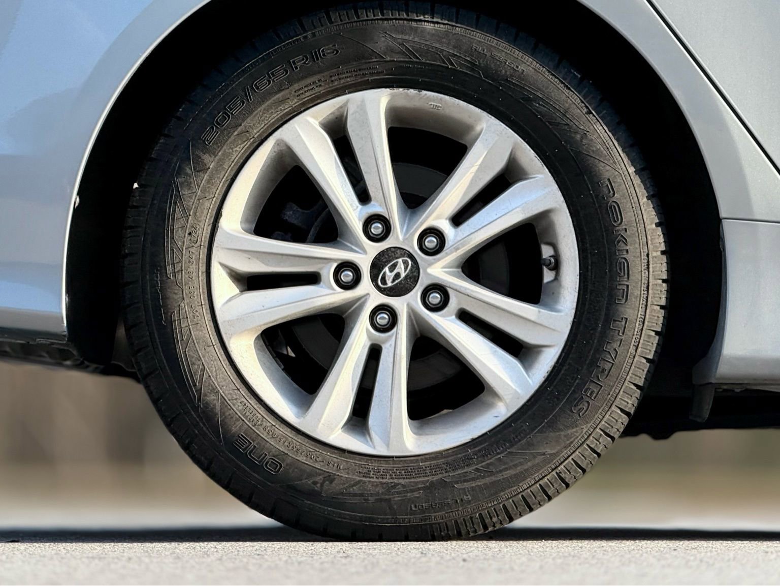 Used 2014 Hyundai Sonata GLS w/ Popular Equipment Group 2 FWD image 17