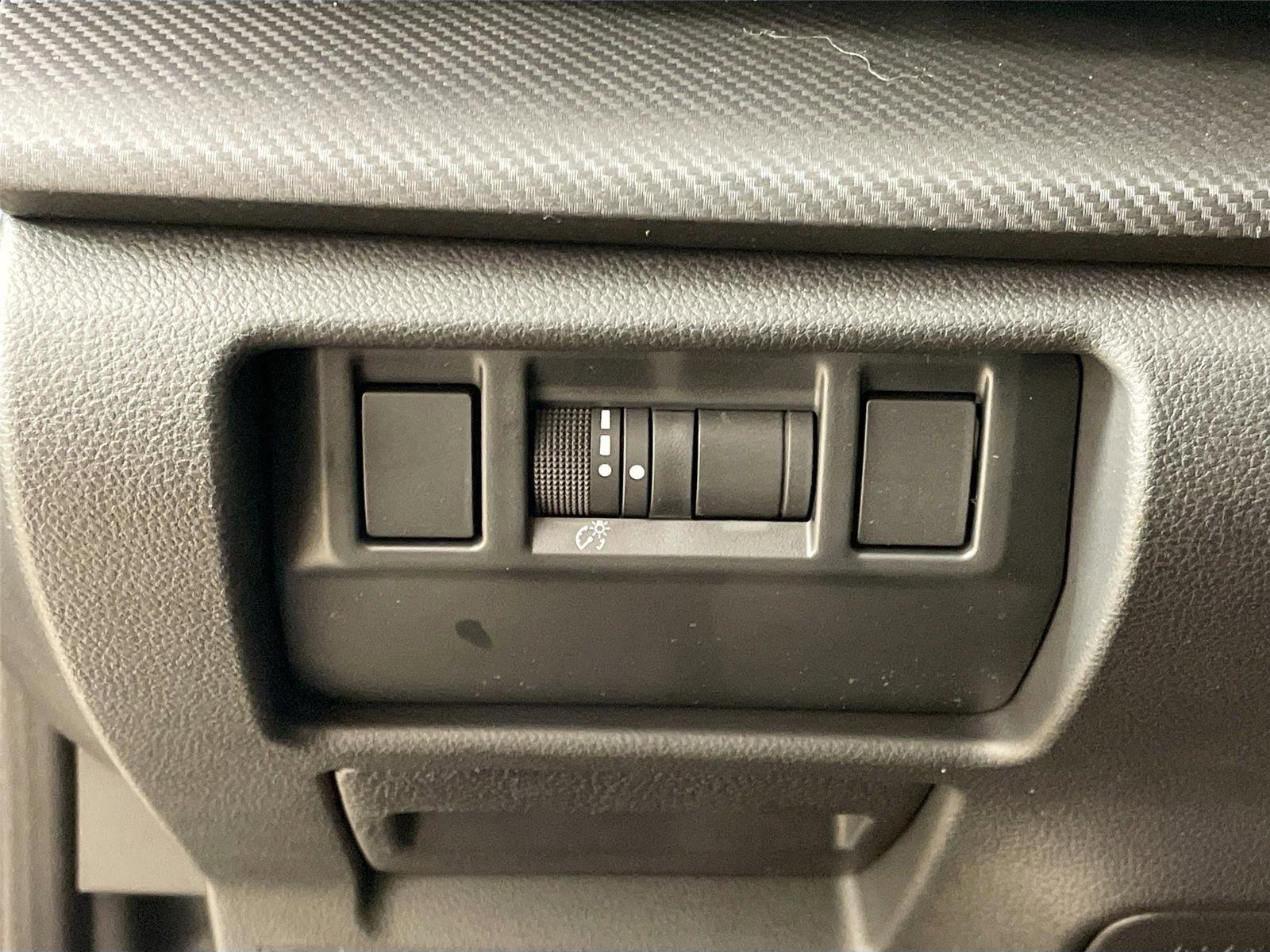 New 2026 Subaru Crosstrek 2.5i Limited image 10