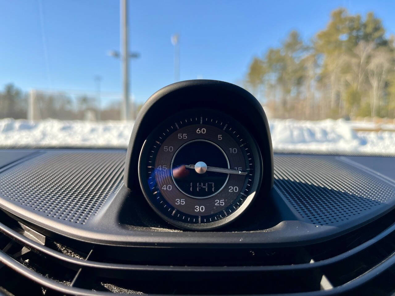 Used 2020 Porsche Taycan Turbo S image 21