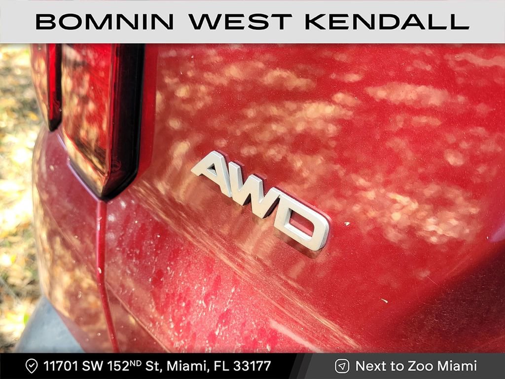 Used 2022 Kia Sorento S image 5