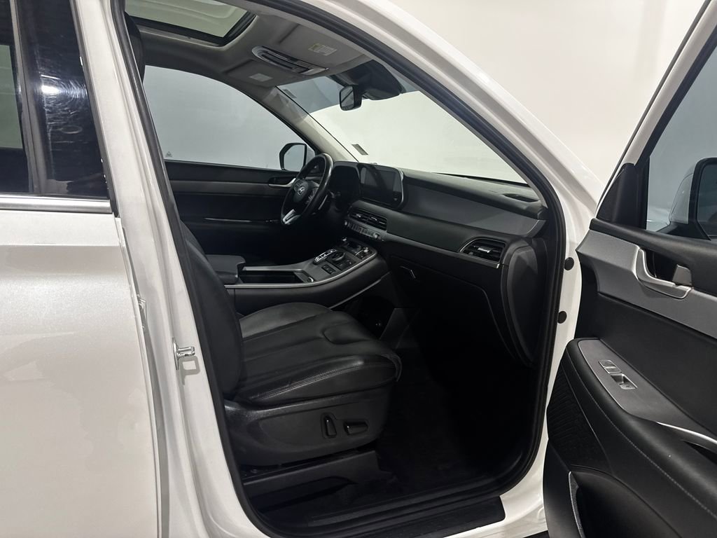 Used 2022 Hyundai Palisade SEL w/ Premium Package image 24