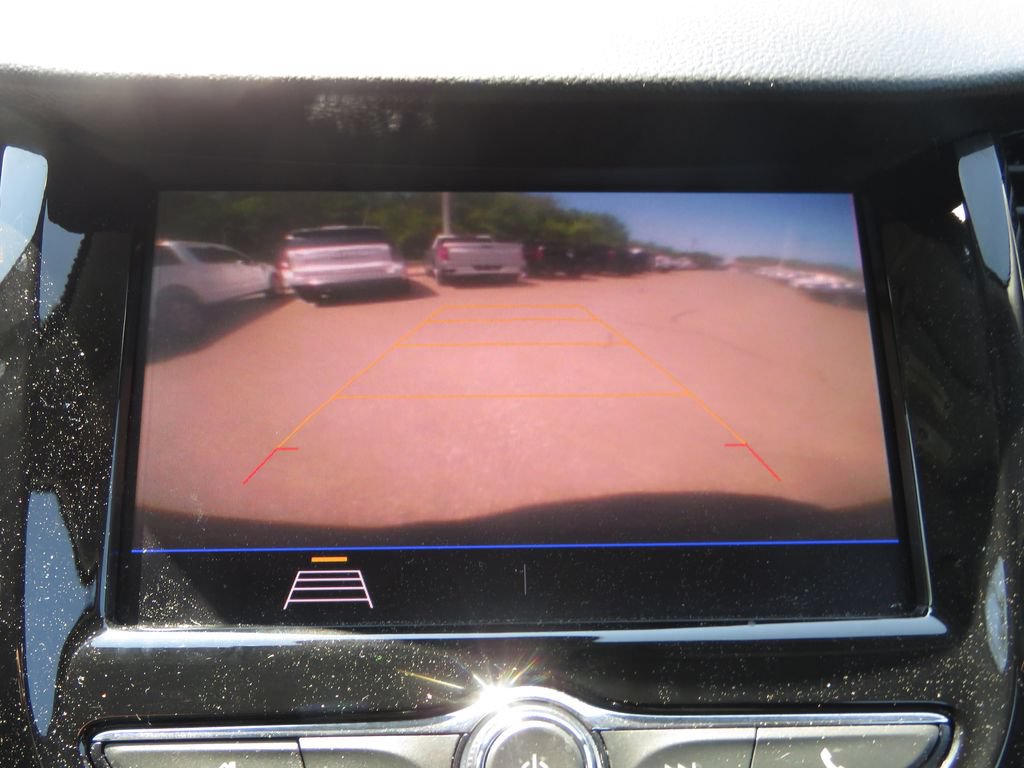 Used 2020 Chevrolet Trax LS AWD/4WD image 23