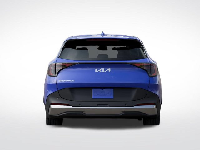 New 2026 Kia Sportage EX FWD image 13