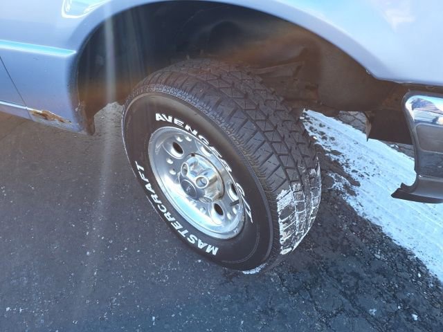 Used 1998 Ford Ranger XLT image 25