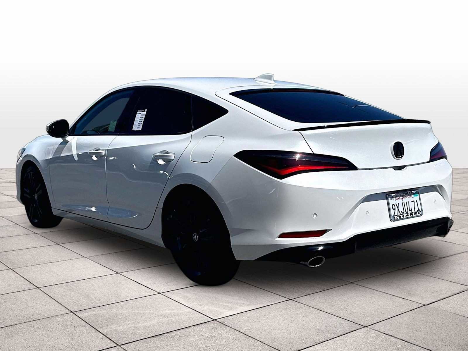 Used 2023 Acura Integra A-Spec FWD image 14