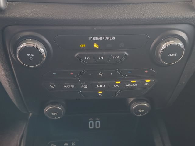 Used 2021 Ford Ranger XLT w/ Equipment Group 301A Mid AWD/4WD image 17