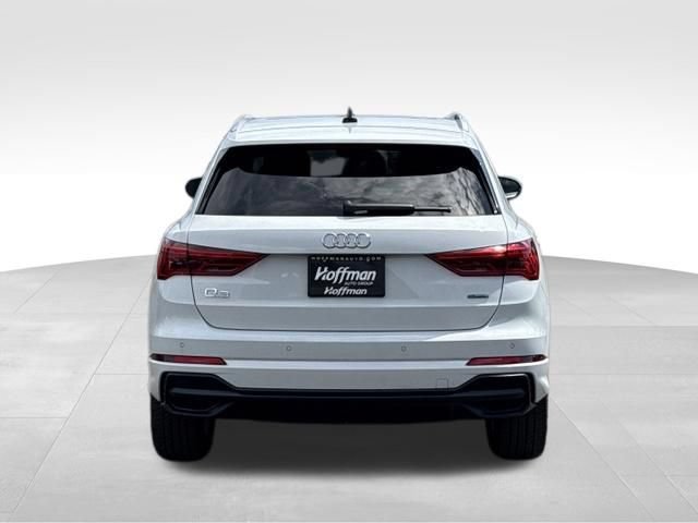 Used 2021 Audi Q3 2.0T Premium w/ Convenience Package AWD/4WD image 7
