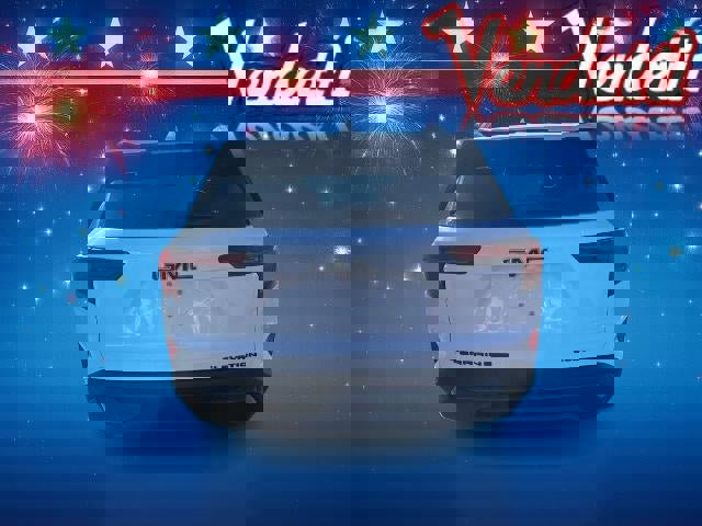 New 2026 GMC Terrain Elevation w/ Elevation Premium Package AWD/4WD image 6