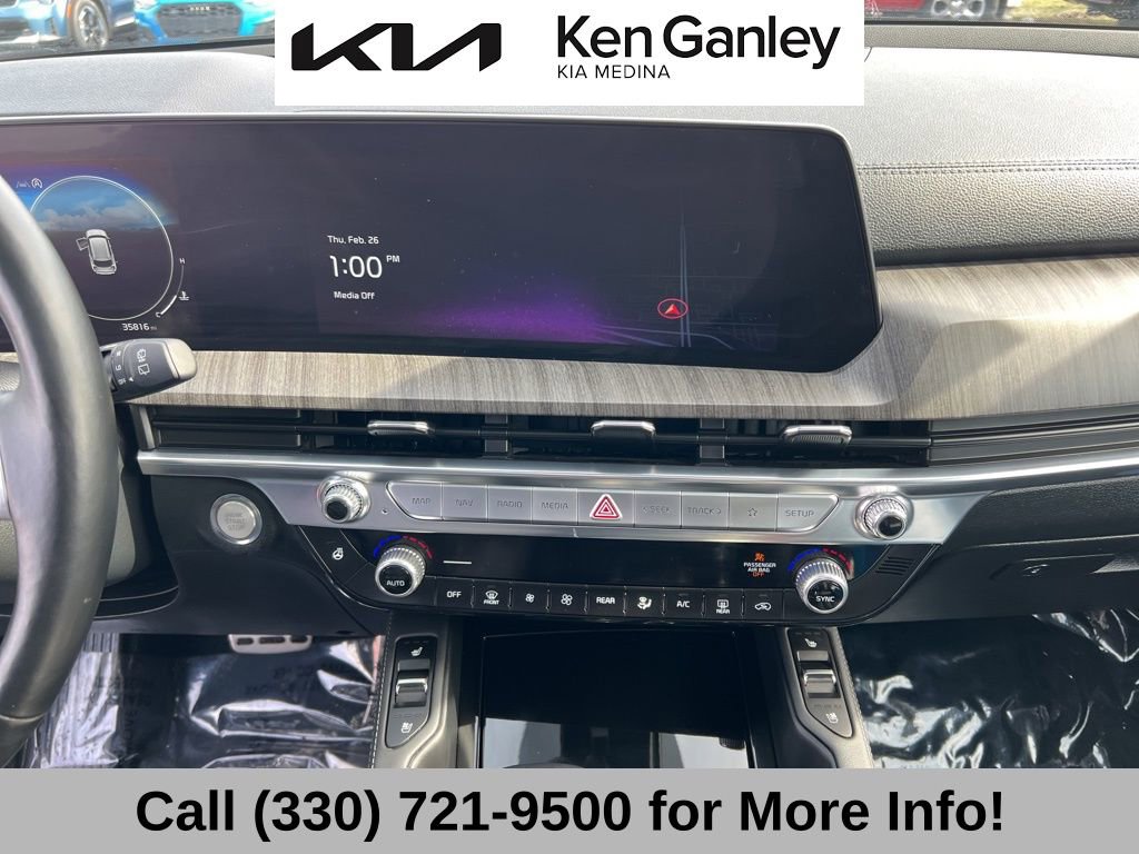 Used 2023 Kia Telluride SX Prestige image 36