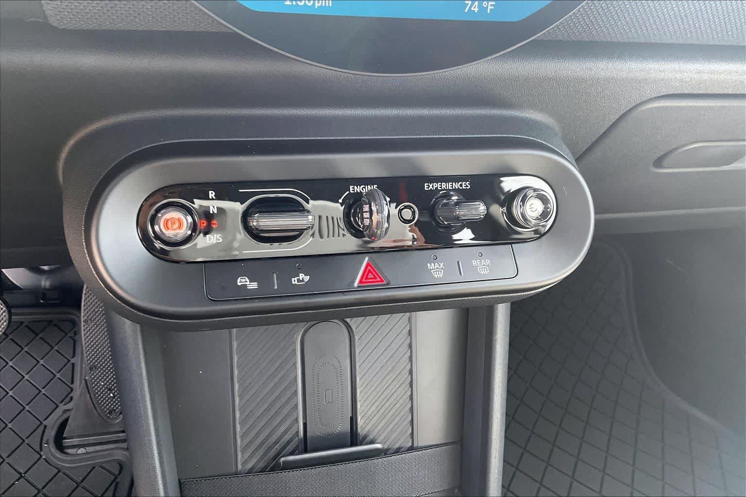 Used 2026 MINI Cooper S FWD image 8