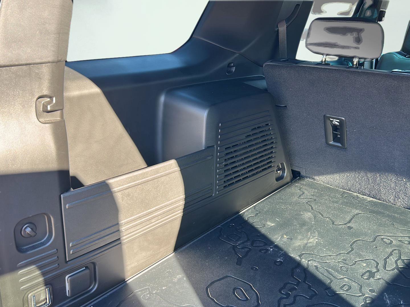 Used 2024 GMC Hummer EV 2X image 12