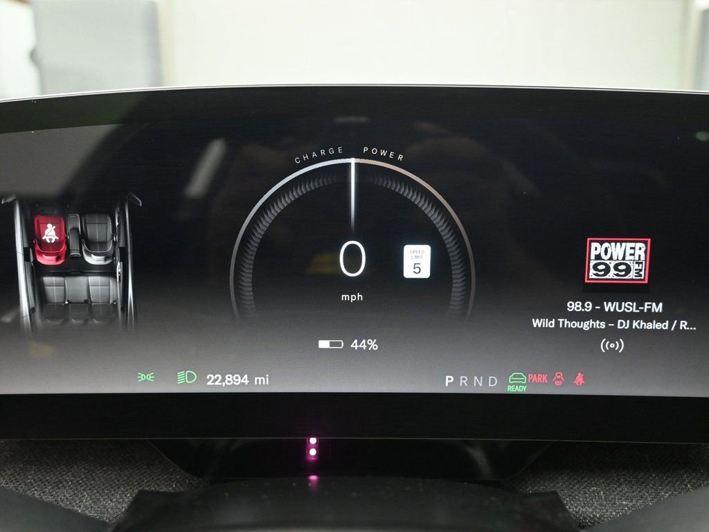 Used 2024 Lucid Air Touring image 15
