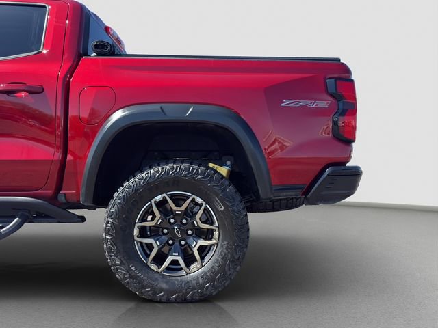 Used 2023 Chevrolet Colorado ZR2 w/ ZR2 Convenience Package III AWD/4WD image 21