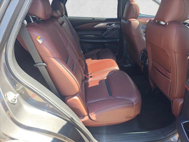Used 2018 MAZDA CX-9 Signature AWD/4WD image 21