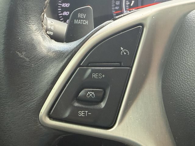 Used 2016 Chevrolet Corvette Stingray Coupe w/ 3LT Preferred Equipment Group RWD image 28