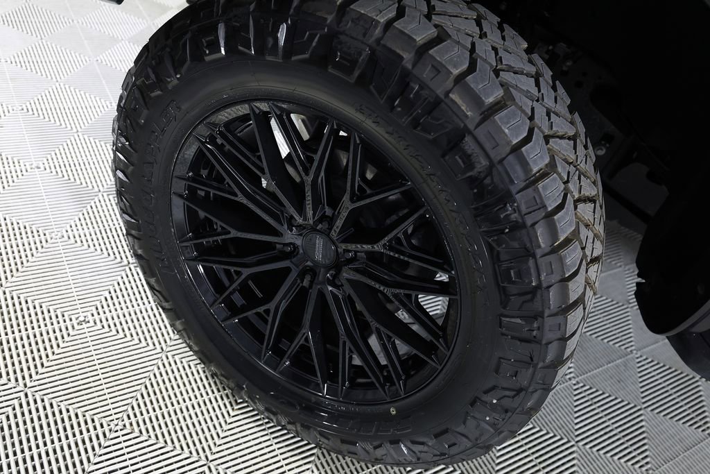 Used 2025 Ford F150 Raptor AWD/4WD image 45