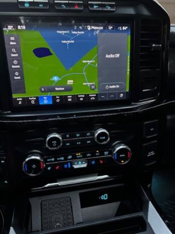 Used 2023 Ford F250 Lariat w/ Lariat Ultimate Package image 35