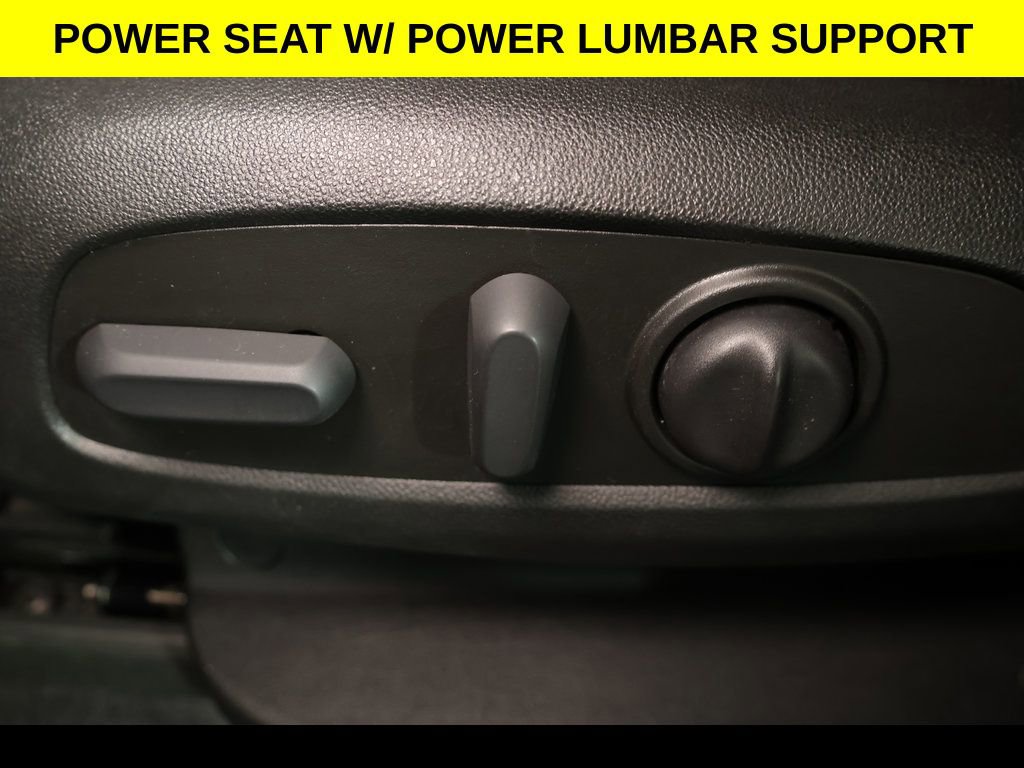 Used 2023 Chevrolet Traverse LT w/ LPO, Floor Liner Package image 7