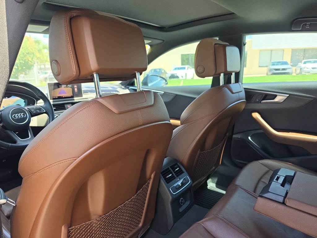 Used 2018 Audi A5 2.0T Premium Plus AWD/4WD image 12