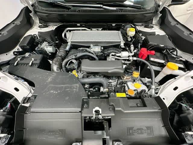 New 2026 Subaru Outback Touring XT AWD/4WD image 26