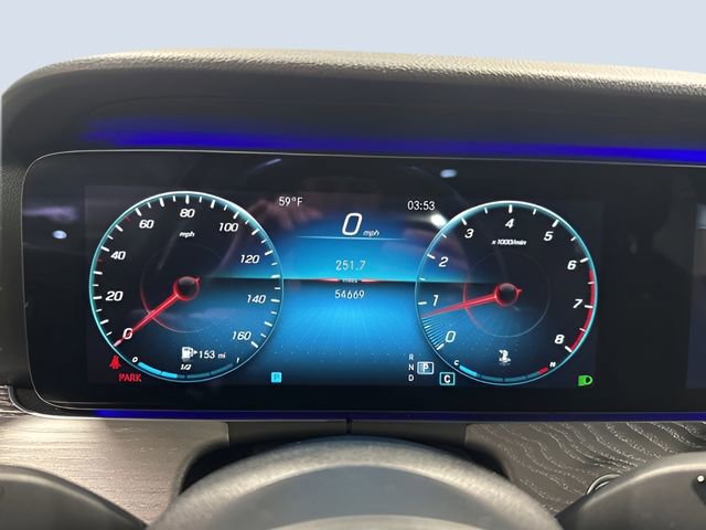 Certified 2021 Mercedes-Benz E 350 4MATIC Sedan image 16