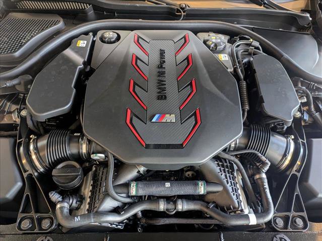 New 2026 BMW M5 w/ Executive Package image 18