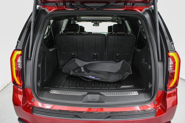 New 2026 GMC Yukon XL Denali Ultimate AWD/4WD image 9