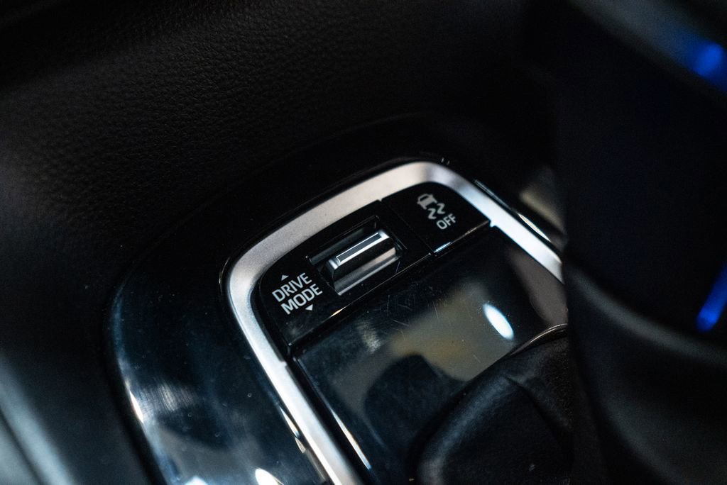 Certified 2023 Toyota Corolla SE image 28