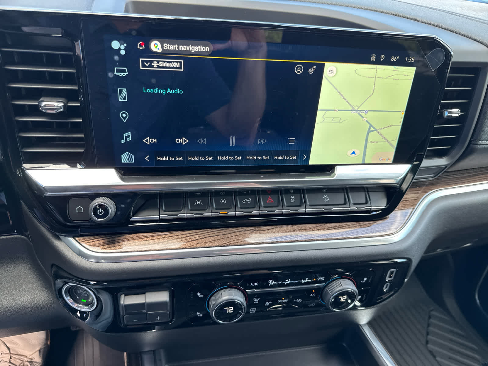 New 2025 Chevrolet Silverado 1500 RST w/ Convenience Package II image 25