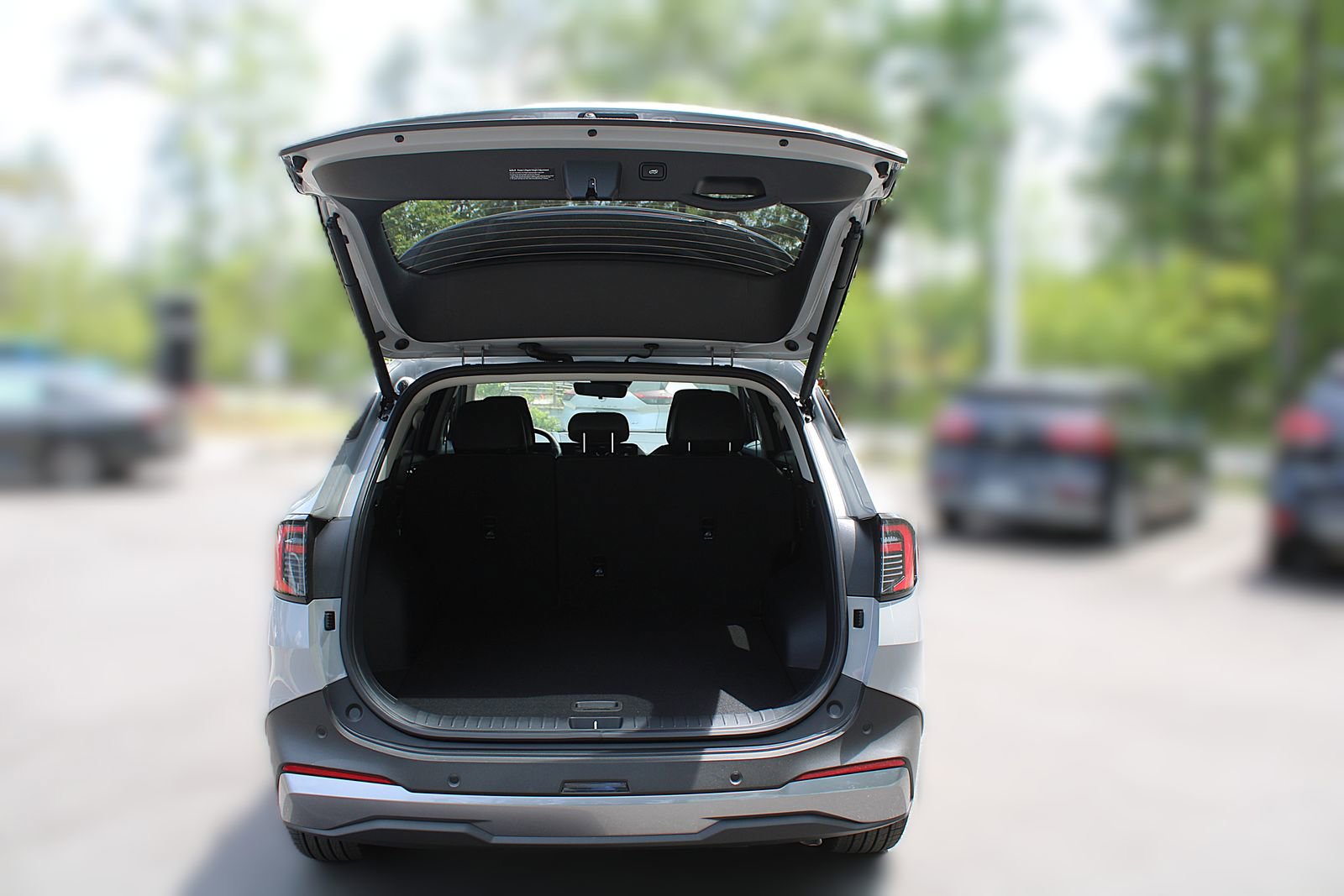 New 2026 Kia Sportage EX image 9