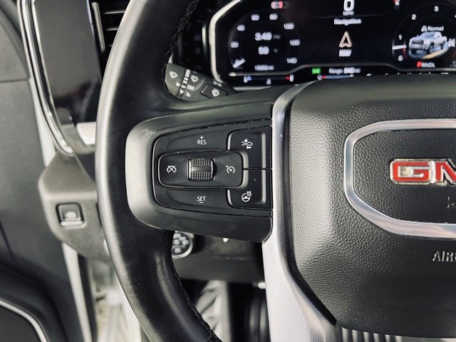 Used 2024 GMC Sierra 3500 SLE image 23