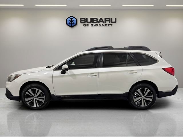 Used 2019 Subaru Outback 2.5i Limited AWD/4WD image 2