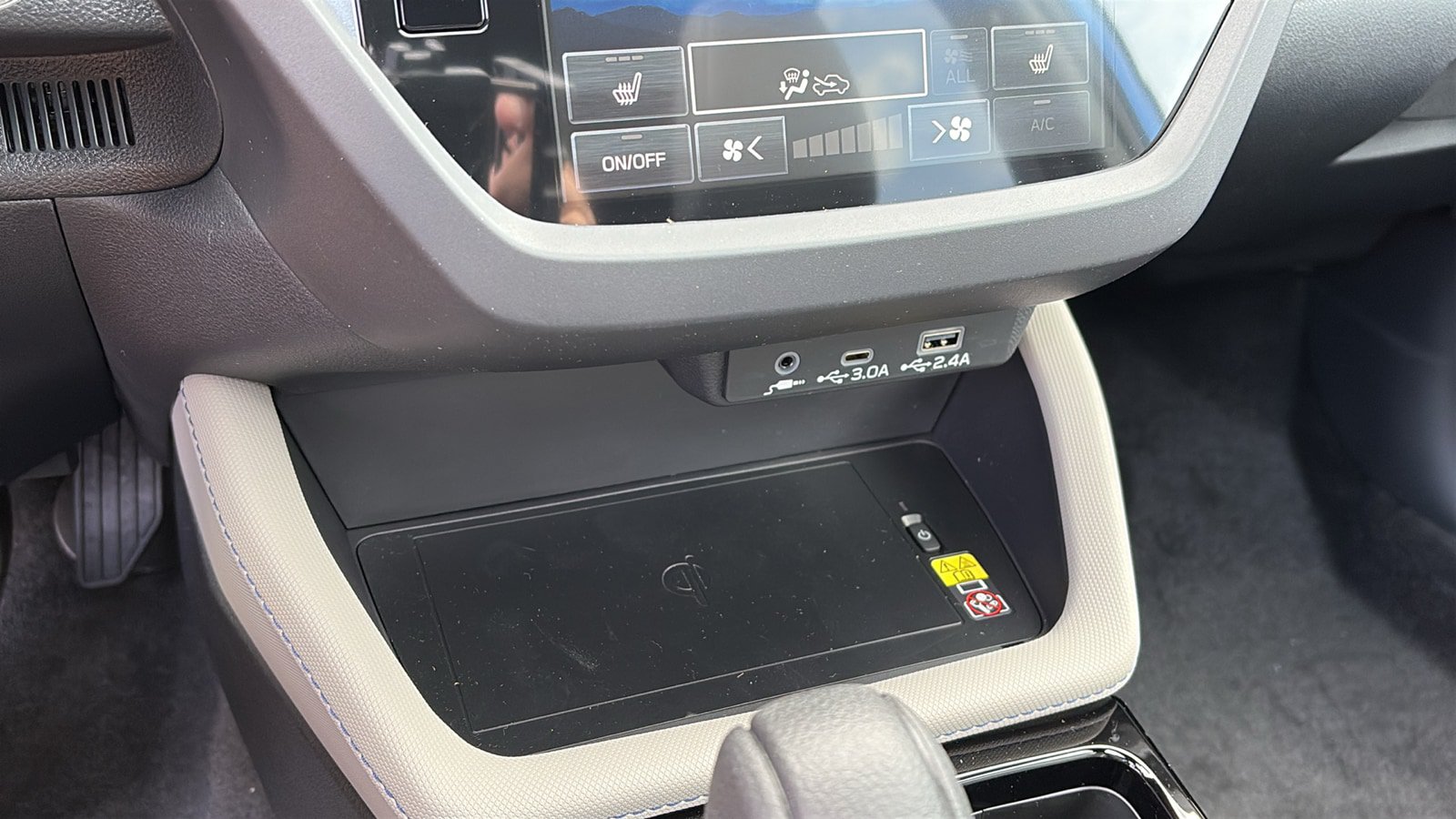 New 2026 Subaru Forester Limited AWD/4WD image 18