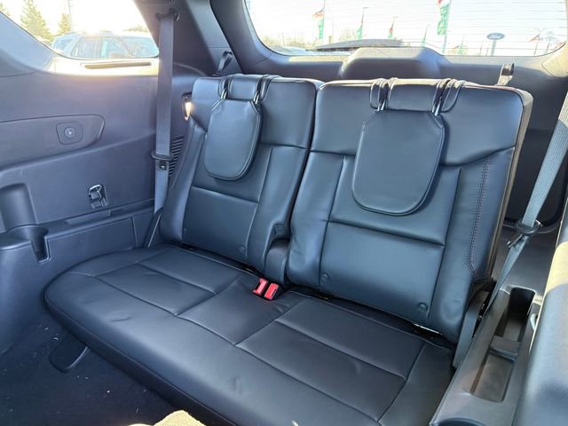 New 2026 Ford Explorer ST-Line image 15